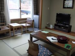 亀の井 ホテル 塩原
部屋は基本的に二部屋とります