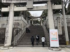 宮地嶽神社に来ました。
大好きなスポットです。
福岡に来たらお参りしたいと思っていました。