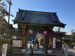 東福寺へ。