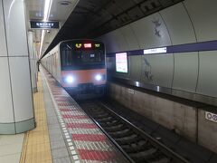 東京メトロ 半蔵門線