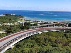 ニライ橋 カナイ橋