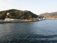 上関海峡