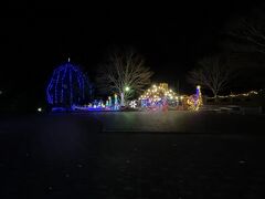 三次市の三良坂平和公園イルミネーションを訪れる。

三良坂平和公園　21：03（12.9km・99.2km・99.2km・36.9km/h）
