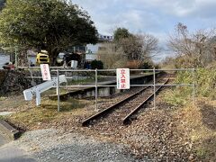 旧三江線長谷駅跡、江津方面。

所木駅　12：11　（1.6km・16.2km・135.1km・32.0km/h）
所木駅　12：14
信木　12：17　（2.0km・18.2km・137.1km・40.0km/h）
　　　12：22
式敷　12：27　（1.9km・20.1km・139.0km・22.8km/h）
　　　12：36
香淀　12：46　（4.5km・24.6km・143.5km・27.0km/h）
　　　13：07
作木口　13：17　（5.4km・30.0km・148.9km・32.4km/h）
　　　　13：25
江平　13：29　（1.8km・31.8km・150.7km・27.0km/h）
　　　13：34
口羽　13：46　（6.6km・38.4km・157.3km・33.0km/h）
　　　14：12
伊賀和志　14：20　（5.0km・43.4km・162.3km・37.5km/h）
　　　　　14：26
宇都井　14：47　（13.3km・56.7km・175.6km・38.0km/h）
　　　　15：37
布野　16：09　（23.5km・80.2km・199.1km・44.1km/h）
　　　16：34
尾関山公園　16：42　（8.7km・88.9km・207.8km・65.3km/h）
　　　　　　17：25
