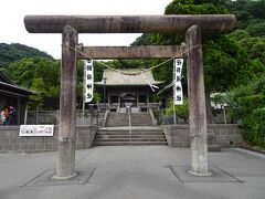 鶴嶺神社