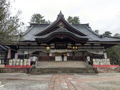 前田利家公、おまつの方をお祀りする尾山神社。薦被りは加賀鶴、神泉、天狗舞、福正宗、手取川等々