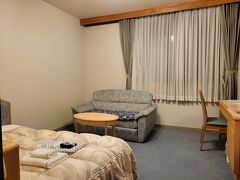 ホテルテトラリゾート十勝川