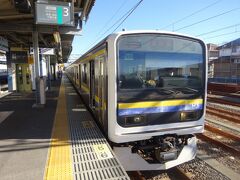 この電車は６両編成だった。
高校生で微妙に席が埋まっていた。