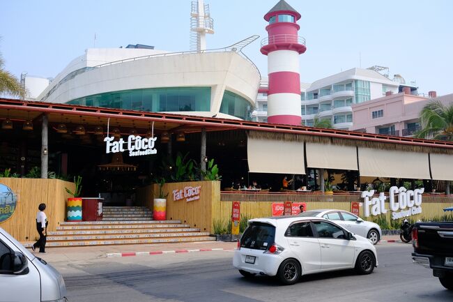 コロナ以後は新しい店も出来ているようです。