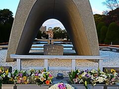 広島10　広島平和記念公園　　　　31/　　　2