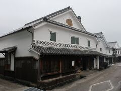 山口醤油醸造場。創業以来、醤油のみを製造・販売している専門店です。