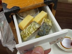 すぐに立場駅へ移動。梅の花で懐石を親戚と食べました。

新春のご挨拶を兼ねての食事会です。