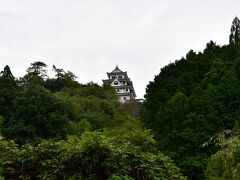 郡上八幡城