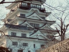 思ってたより立派！
今回は外から見るだけ٩( ᐛ )و
さらに歩いて、、、