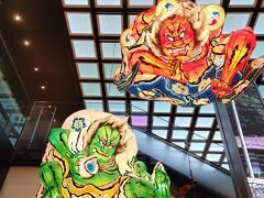 6/17　東京駅から旅は始まります。
品川駅からでもいいんですが、東京駅の方が好き。