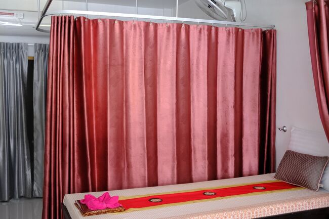 ２月4日(土)　数年前から膝や肩が悪く今年になりマッサージを受けることが多くなりましたがなかなか効果は見られませんね。