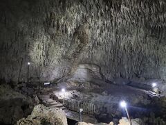 ＜昇竜洞＞島の最大の観光スポット、昇竜洞に行ってみました。