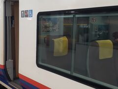 　新潟13時06分発特急しらゆき６号上越妙高行で長岡まで向かいます。