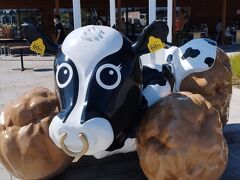 道の駅 ピア21しほろ