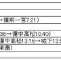 山陽 吉備路 11/25 01