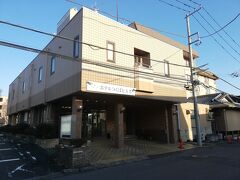 ホテルつくばヒルズ　学園西大通り店（ＢＢＨホテルグループ）