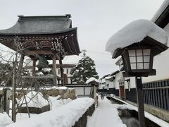 三寺まいり