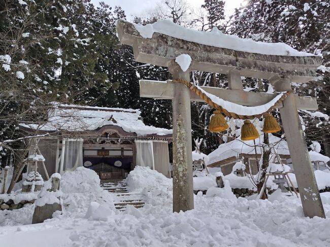 冬の飛騨めぐり～白川郷～』白川郷(岐阜県)の旅行記・ブログ by ぱくにくさん【フォートラベル】