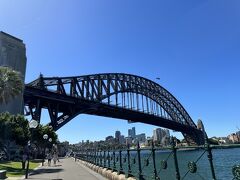 3年ぶりの海外、3泊5日でシドニーへ 3日目』シドニー