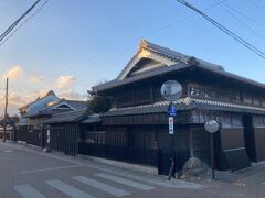 真宗高田派本山 専修寺