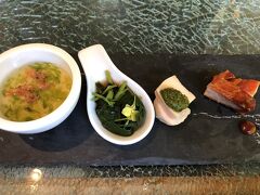 3月に行けなかった王朝へ、夫の誕生日祝いを兼ねて4月に行ってきました。