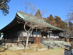 本土寺(あじさい寺)