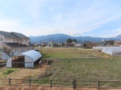 小田急線車窓の風景