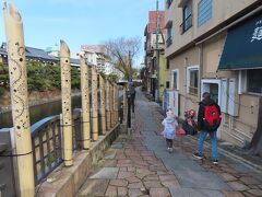 松川遊歩道