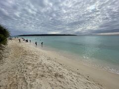 与那覇前浜 (前浜ビーチ)