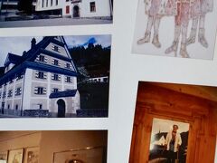 2000年4月 スイス10回目

クール、サメダン、アスコーナ、チューリッヒを巡りました。前半はスイスの画家セガンティーニとアロイス・カリジェという2人に関係の深い地を訪れました