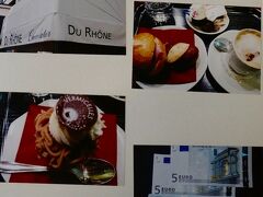 2001年12月 スイス11回目

フランス・クールシュヴェルにスキーに行くため、前後ジュネーブ泊まりました。カフェ・デュ・ローヌがとても美味しくて2018年にも再訪しました。2001年はユーロ紙幣が流通を始めた年でした。