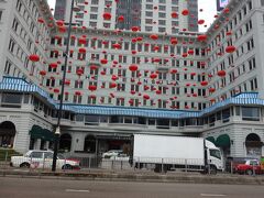 ザ・ペニンシュラ香港