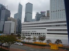 香港中央郵便局