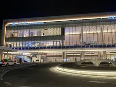 諫早駅