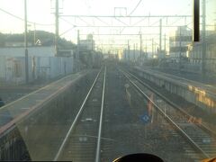 駅名標を写してないけど、このあたりの中心駅・佐原駅。
この駅でさらに混んできた。
この電車こそ座りたかったんだけど･･･