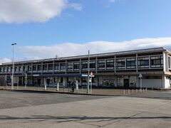 四日市駅