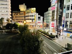 富士駅