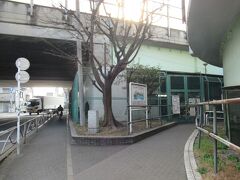 六郷橋