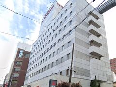 長崎バスターミナルホテル