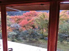 栂ノ尾高山寺