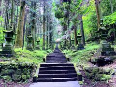 上色見熊野座神社