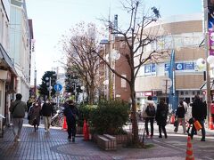 伊勢佐木町商店街 (イセザキモール)