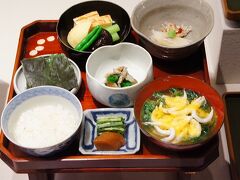 松江の伝統食