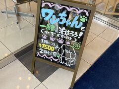 【東横インおもろまち／那覇】

『おもろまち』という駅は、駅前に、巨大な「（あの今や懐かしの）デューティーフリーショッパーズ」があるだけで...他に、中小規模の商店、レストランが、駅の周りにほとんどない...あれれれ...こんなに寂しい駅だったっけ？おもろまち駅....