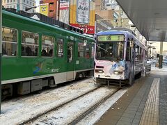 札幌市電 (路面電車)